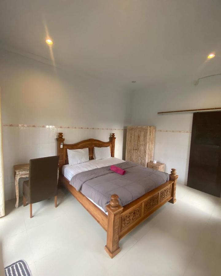 Bali Made Guest House 坎古 外观 照片
