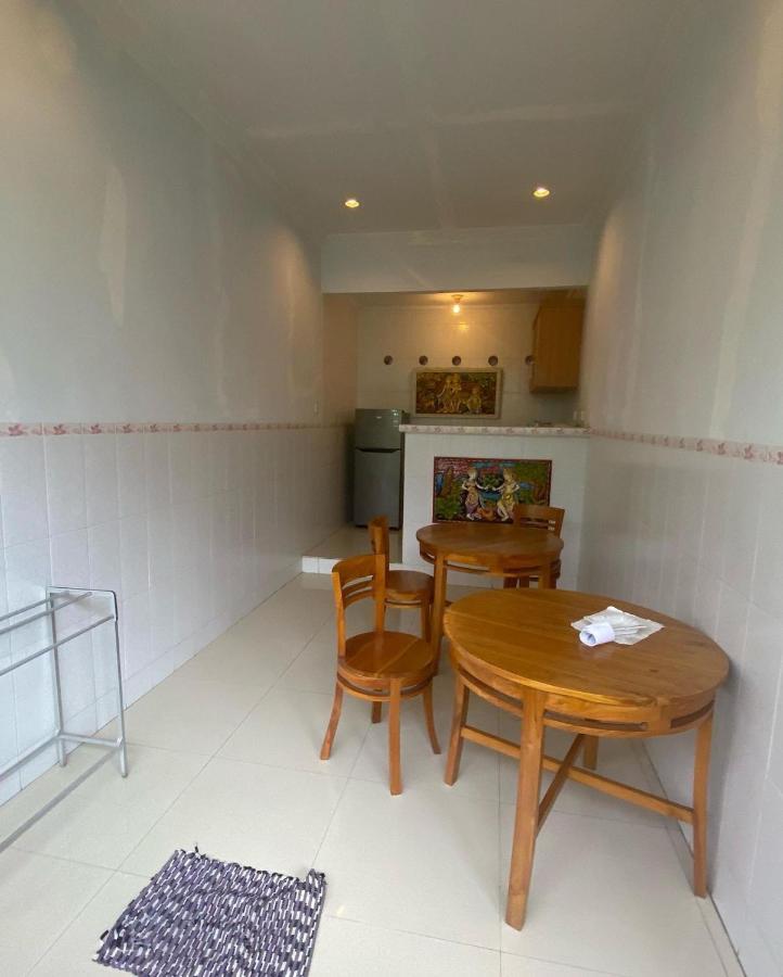 Bali Made Guest House 坎古 外观 照片